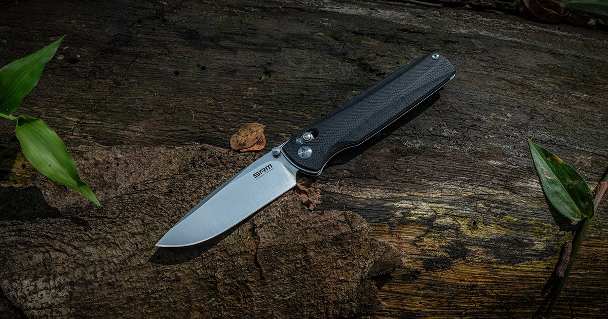 The Complete EDC Knives Guide: How to Choose, Use, and Maintain Your Everyday Carry Knife (2026)