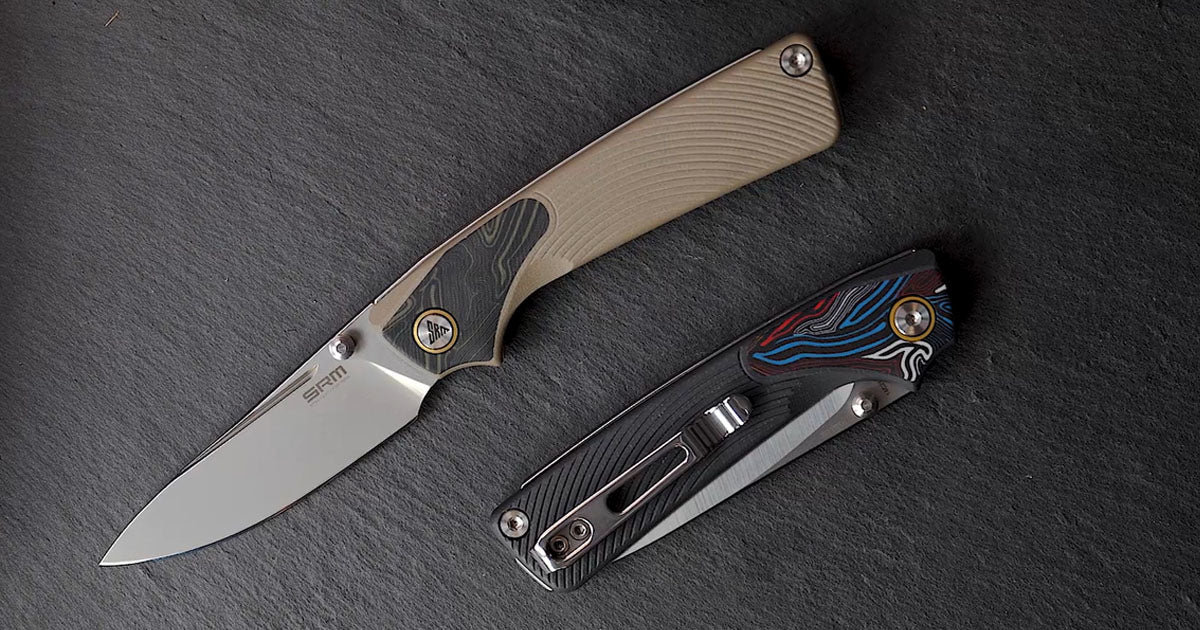 Selected as Editor’s Choice by Messer Magazin