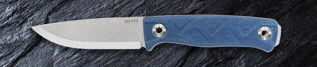 Bushcraft Knives