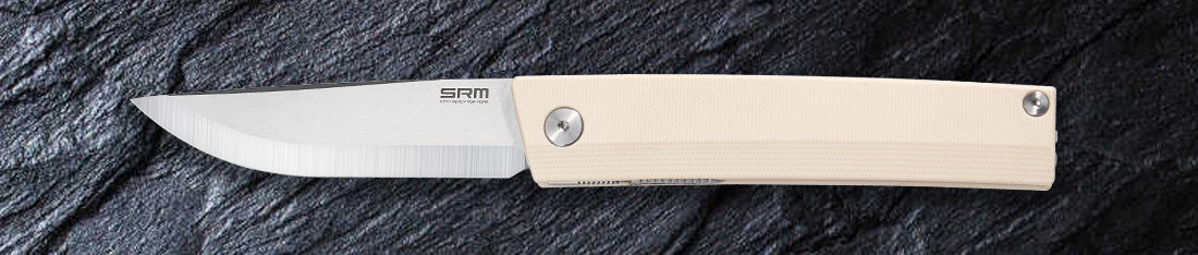 Liner Lock / Frame Lock