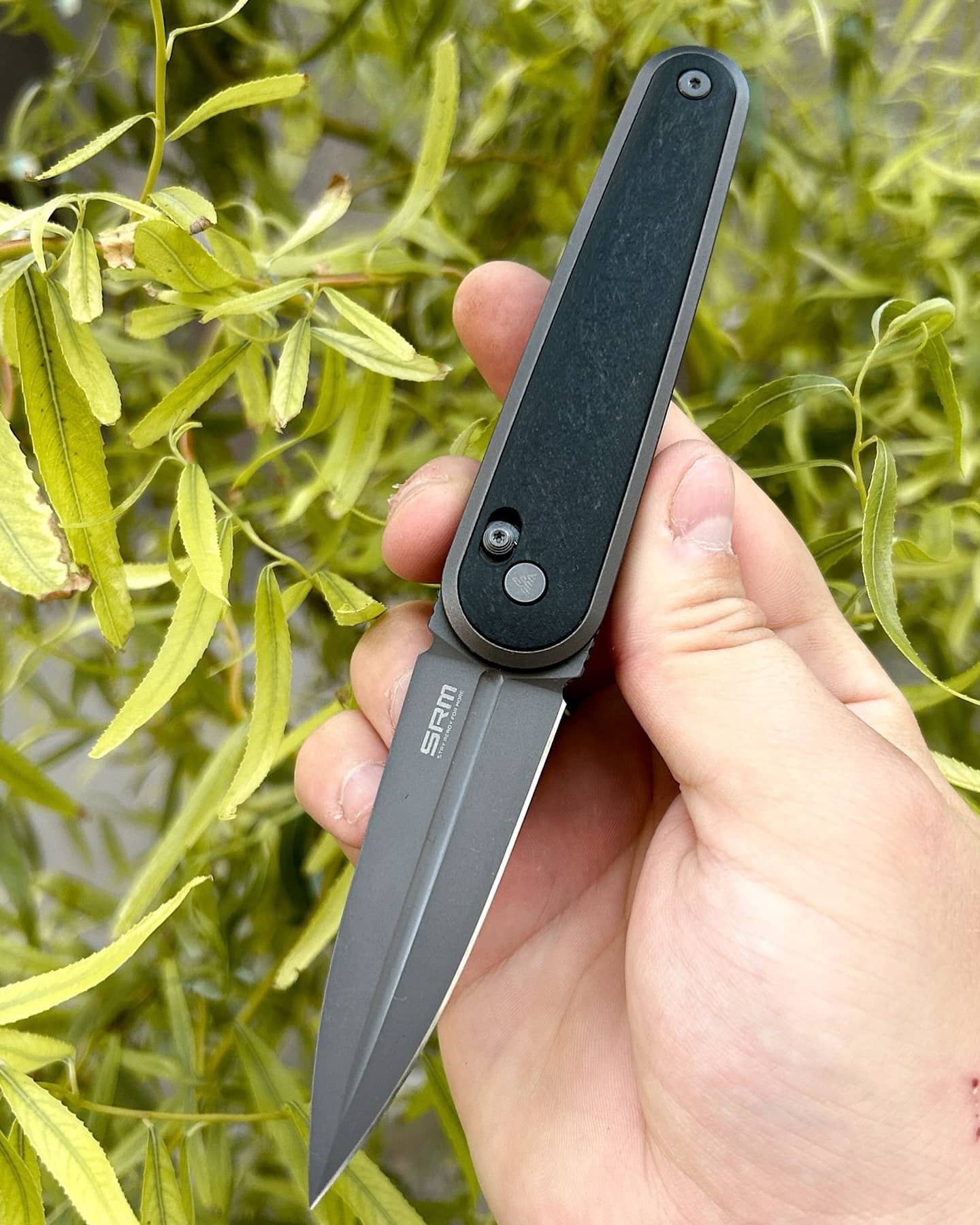 SRM knife 251M-GB