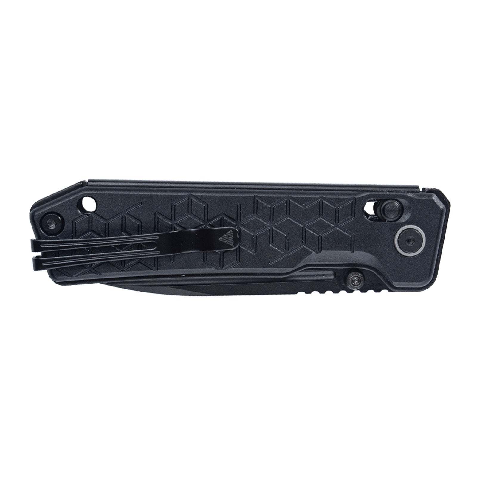 SRM Rubik 7228B-AB tactical pocket knife