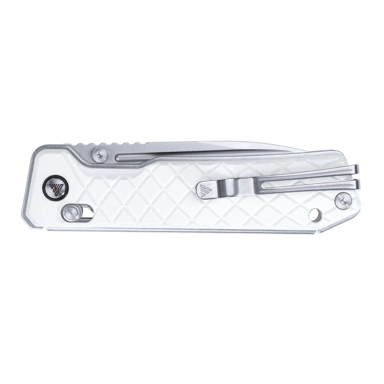 SRM Rubik 7228B-GT tactical pocket knife
