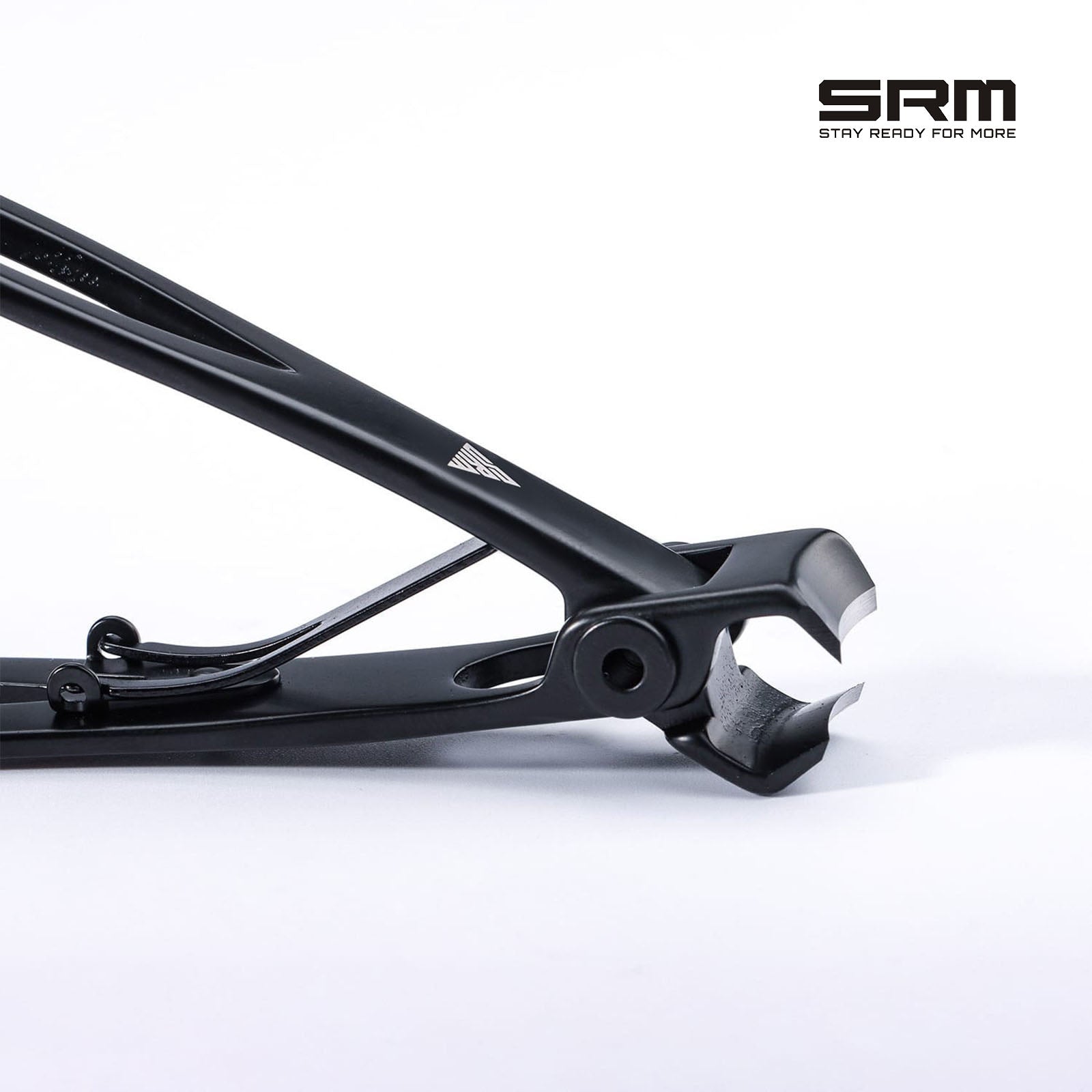 SRM STAY READY FOR MORE Nail Clippers