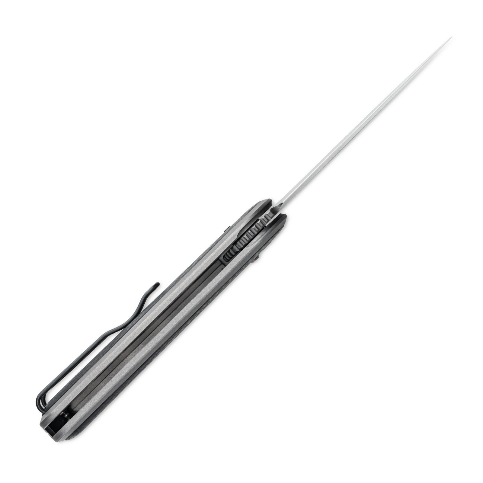 SRM Twin 251MB-GB (2.99" N690 Blade, G10 Handle)