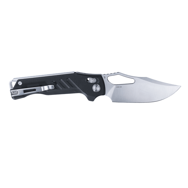 Mirage 238X-GB (D2 blade, G10 handle, Mono chassis)