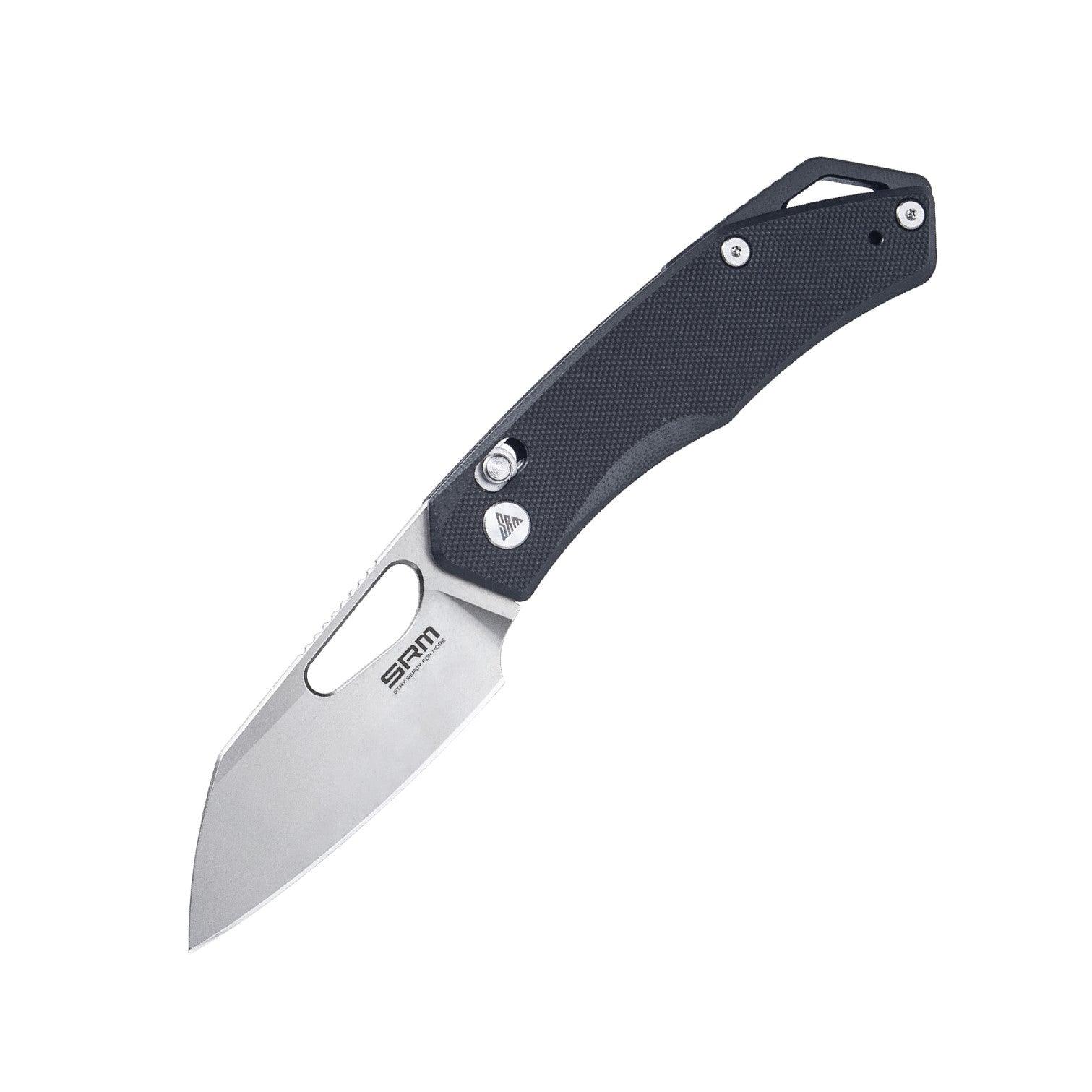 Cub 261M-GB (154CM blade, G10 handle)