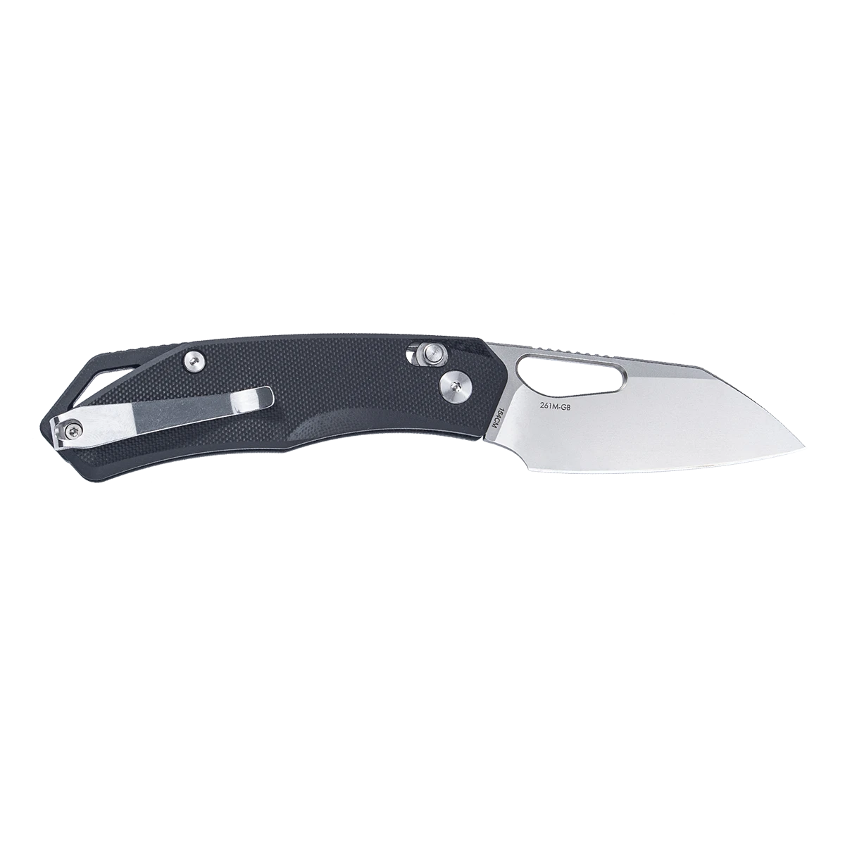 Cub 261M-GB (154CM blade, G10 handle)