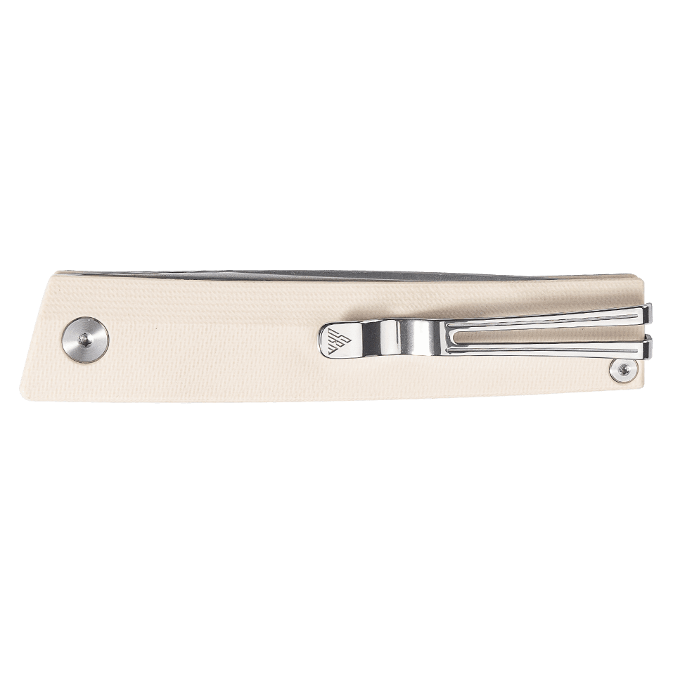 401L-GT (10Cr blade, G10 handle, Ambi clip, Liner Lock)