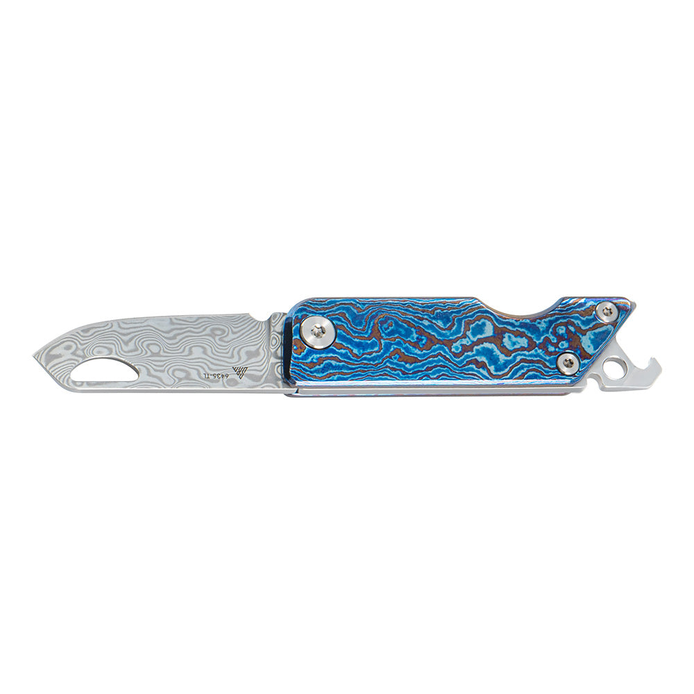 SRM Folding pocket knife 6435-TL