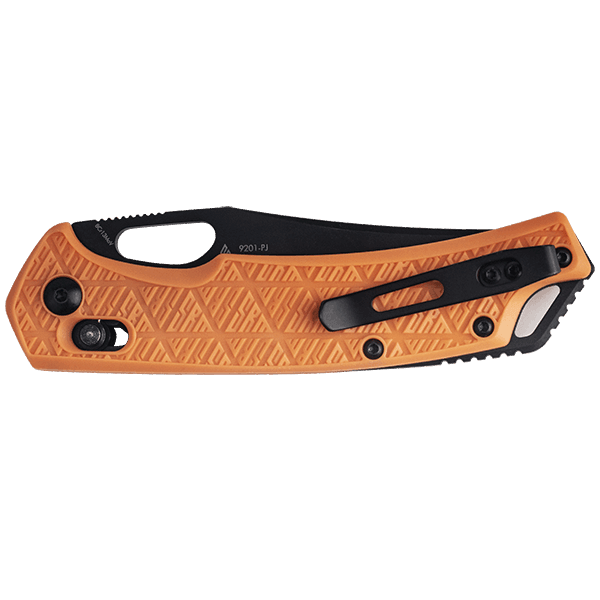 9201-PJ (8Cr13MOV blade, FRN handle)