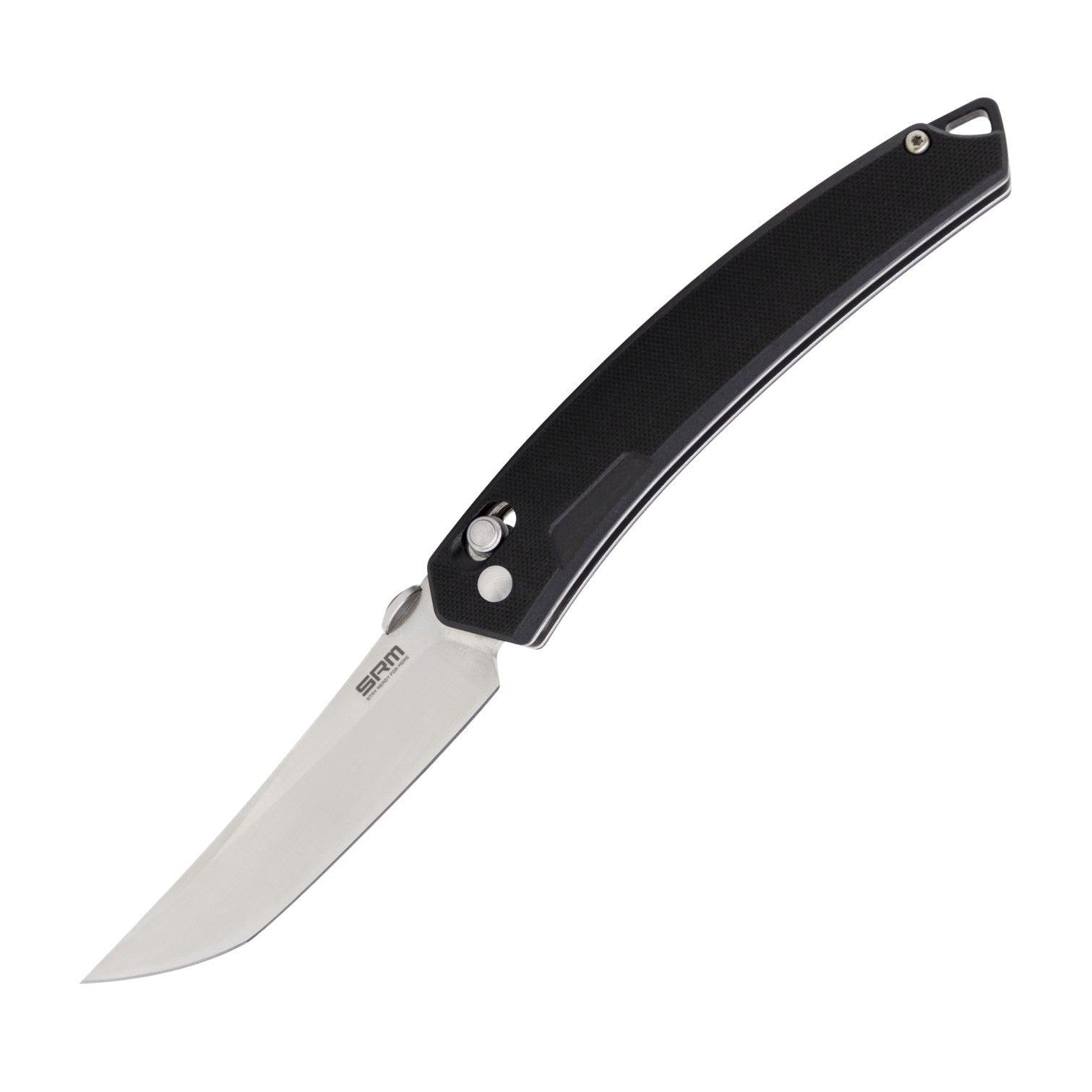 9211 (8Cr blade, G10 handle)