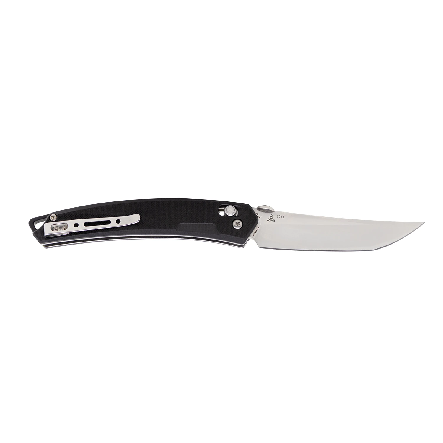 9211 (8Cr blade, G10 handle)