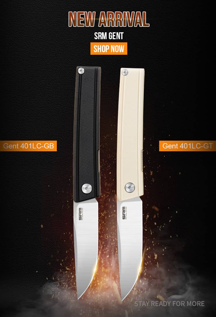 カランビット 49