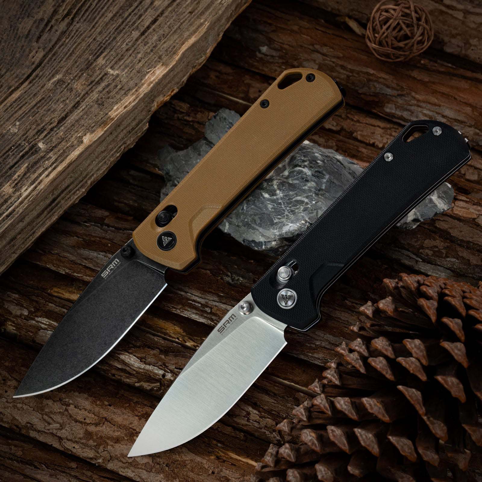 SRM 168 Collection