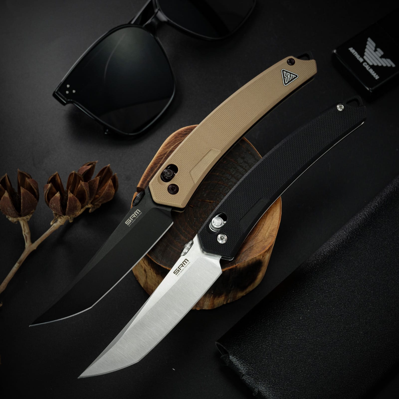 SRM 9211 Collection