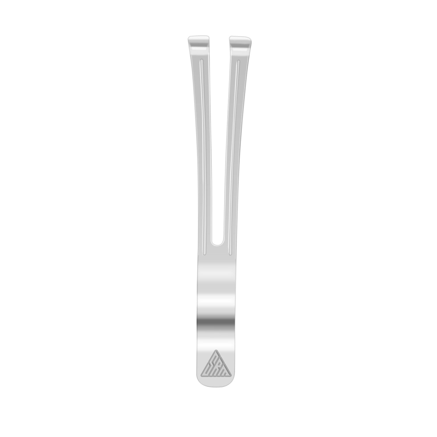 SRM Ambi Clip (White)