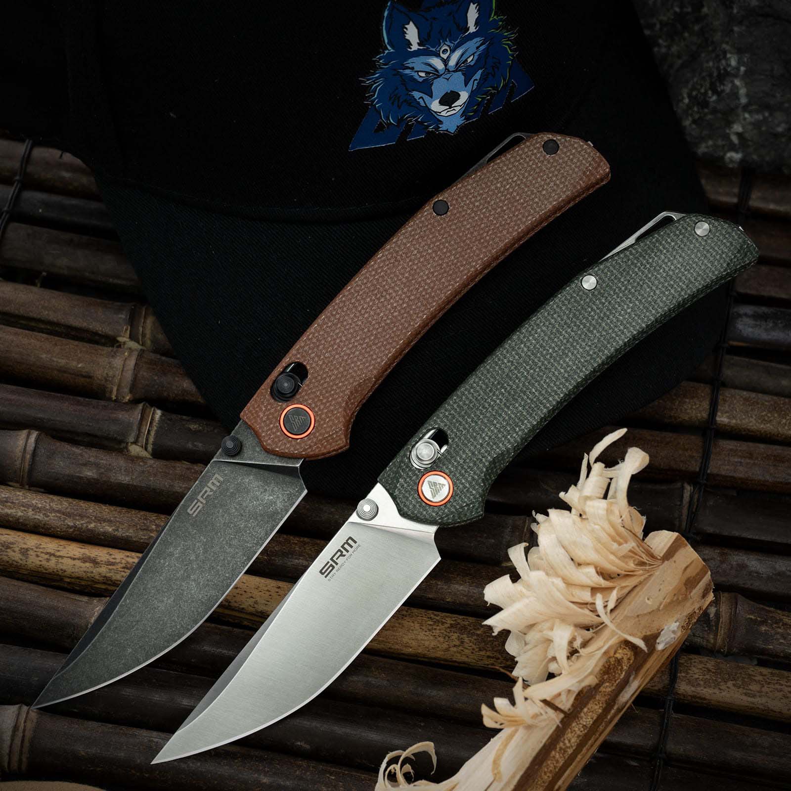 SRM Asika Collection