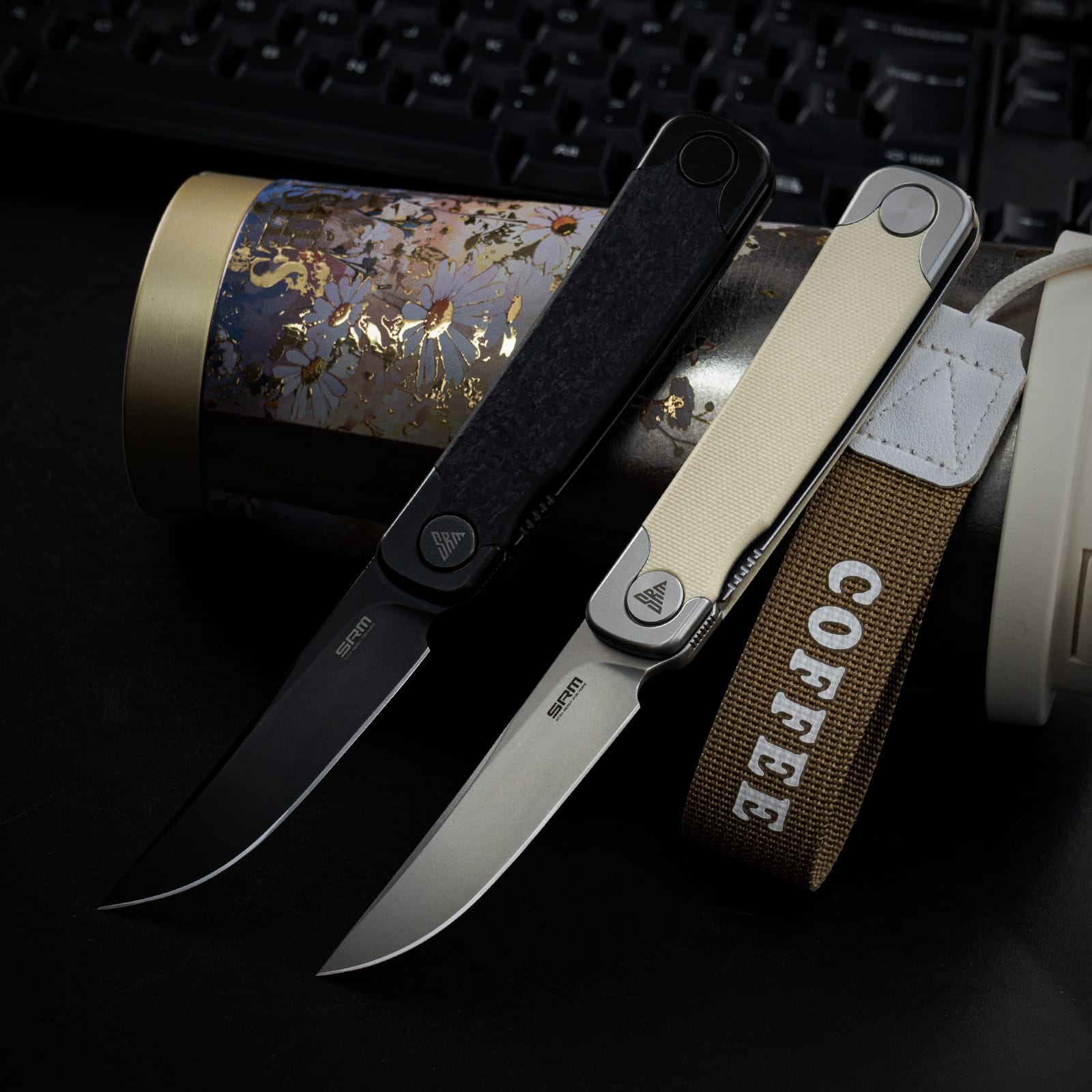 SRM Enso Collection