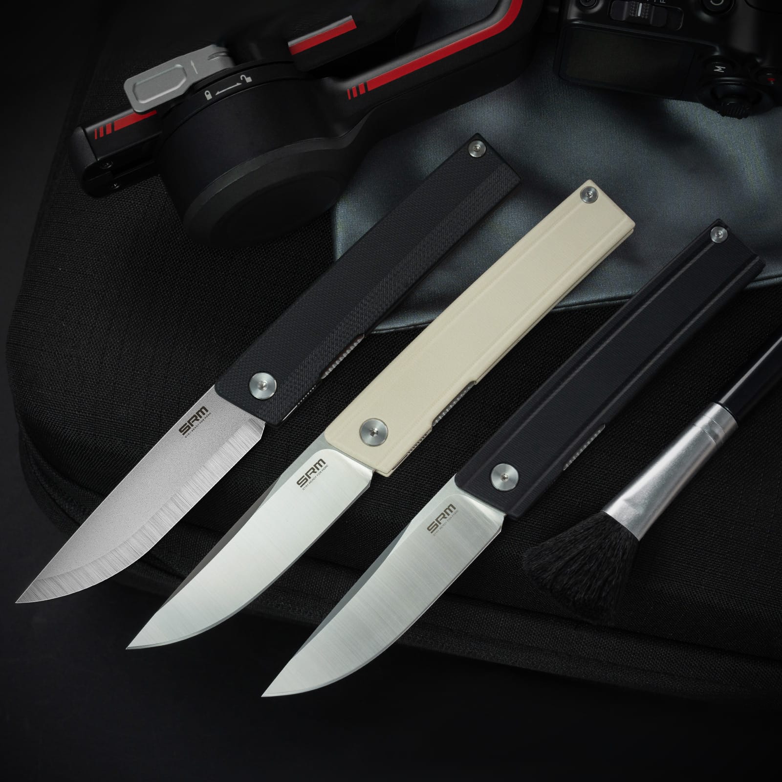 SRM Gent Collection