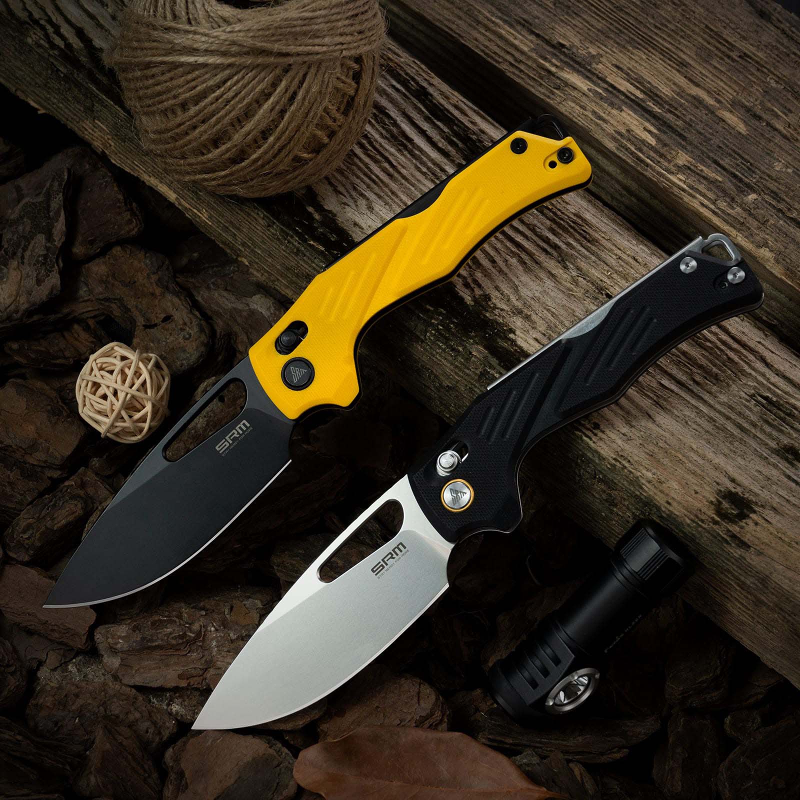 SRM Mirage Collection