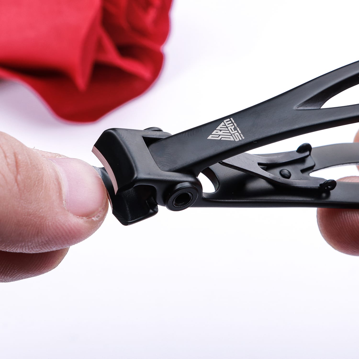 SRM Nail Clippers