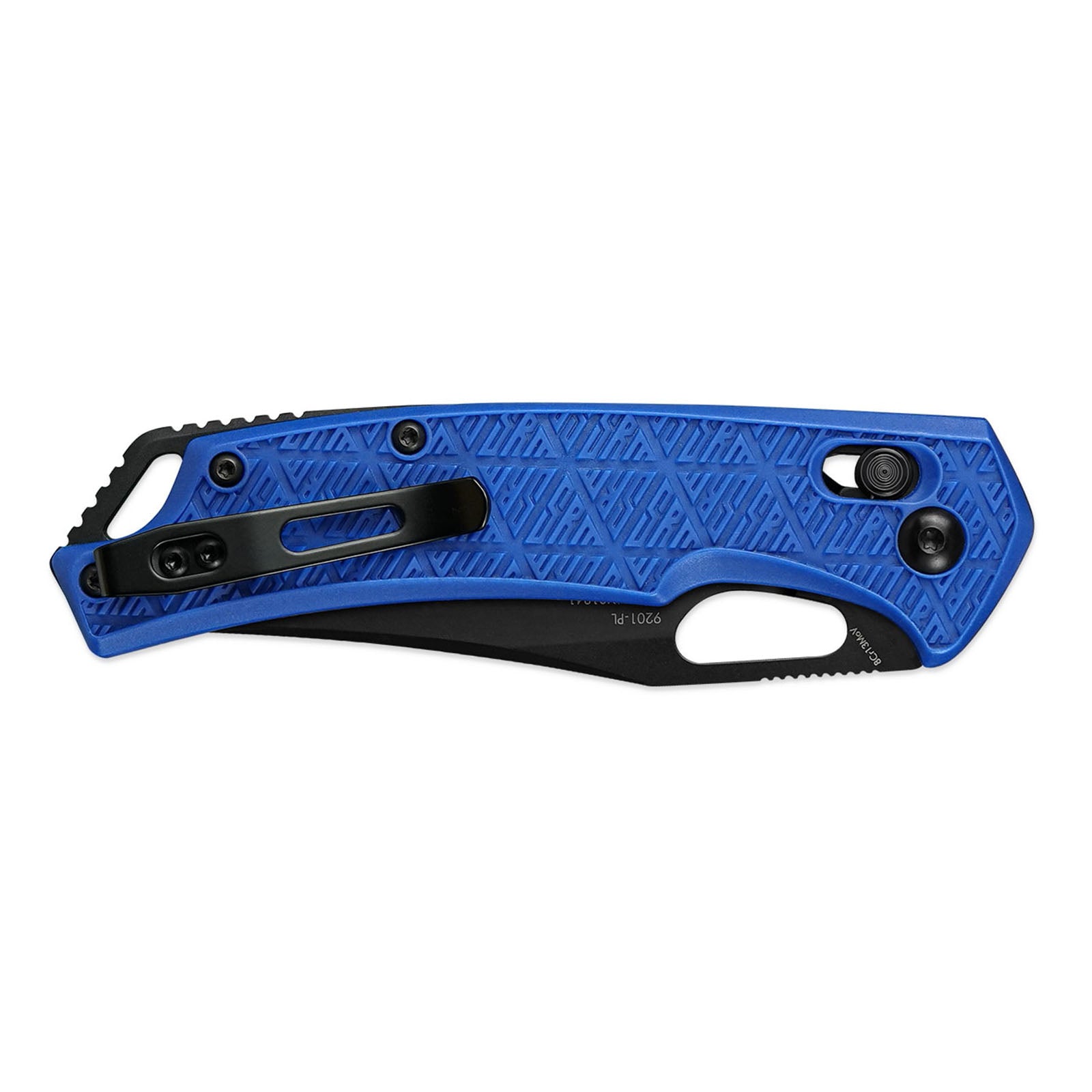 SRM Folding hunting knife Retriever 9201-PL - Clip point blade knife SRM Folding hunting knife Retriever 9201-PL - Clip point blade knife