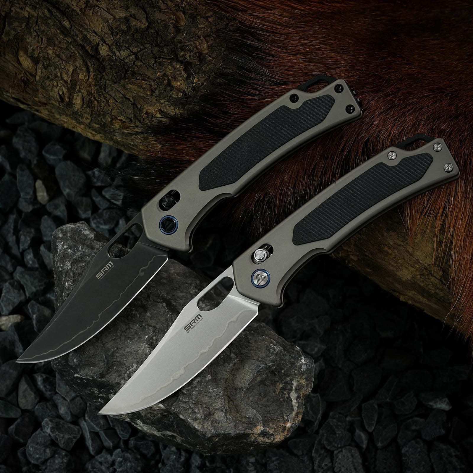 SRM Retriever Collection
