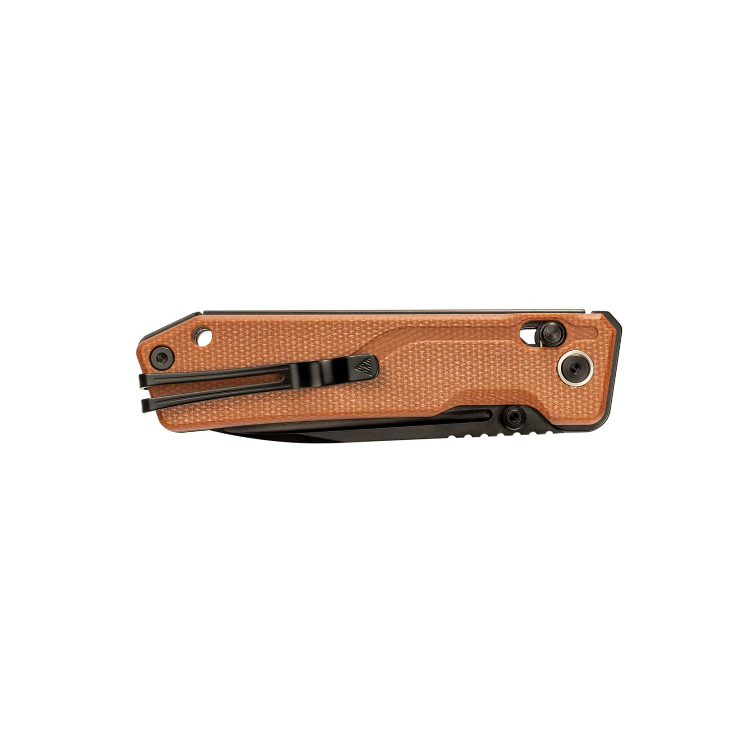 ★msk★ SRM Tactical Pocket Knife Rubik 7228B-MG | EDC Knife with