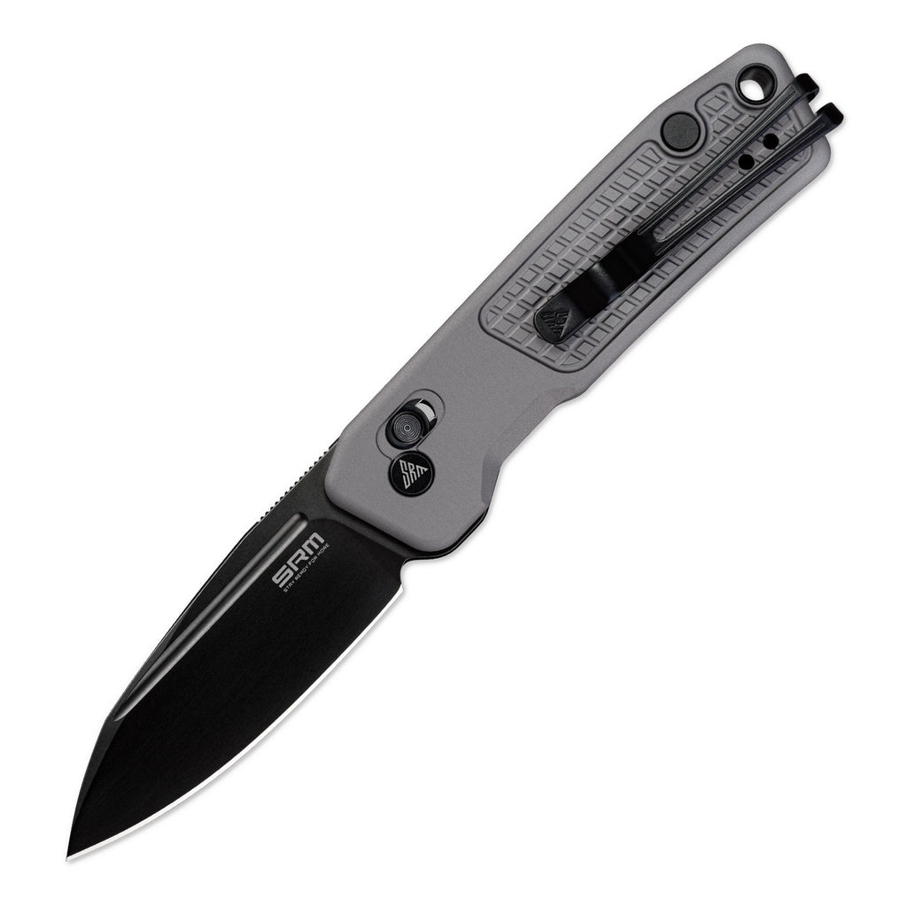 SRM Scout 7229-AK Tactical EDC Pocket Knife