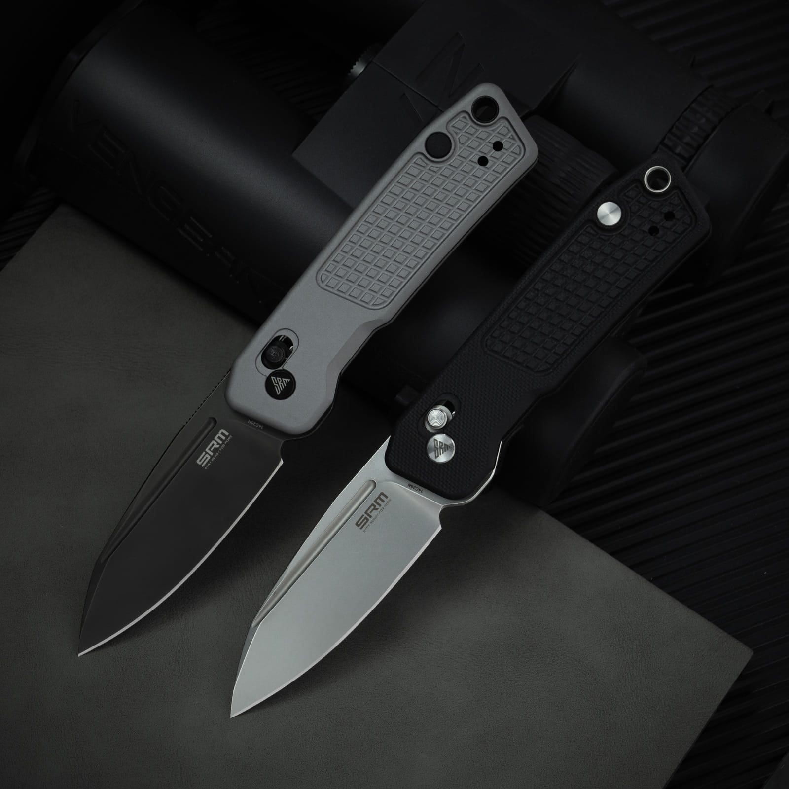SRM Scout Collection