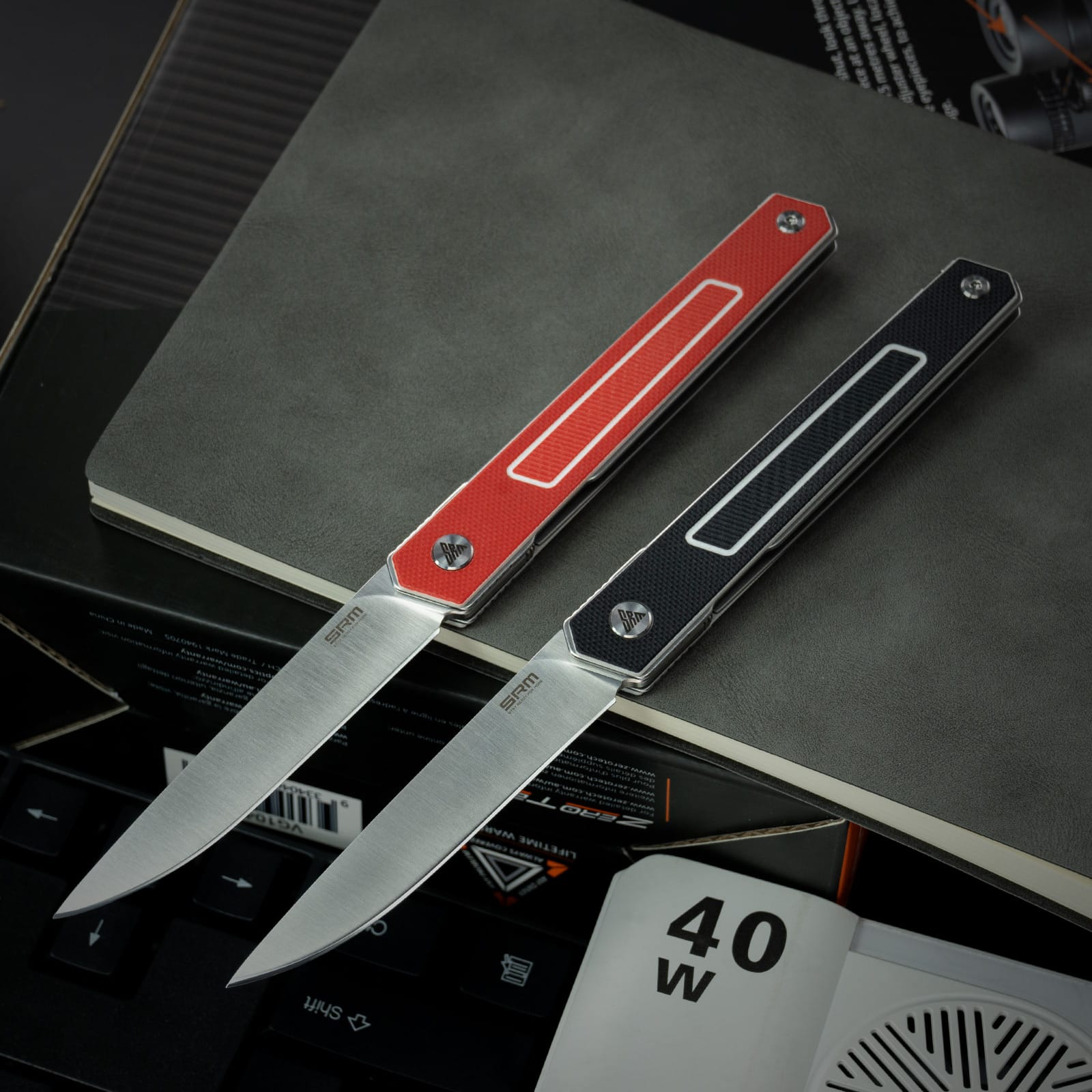SRM Swift Collection