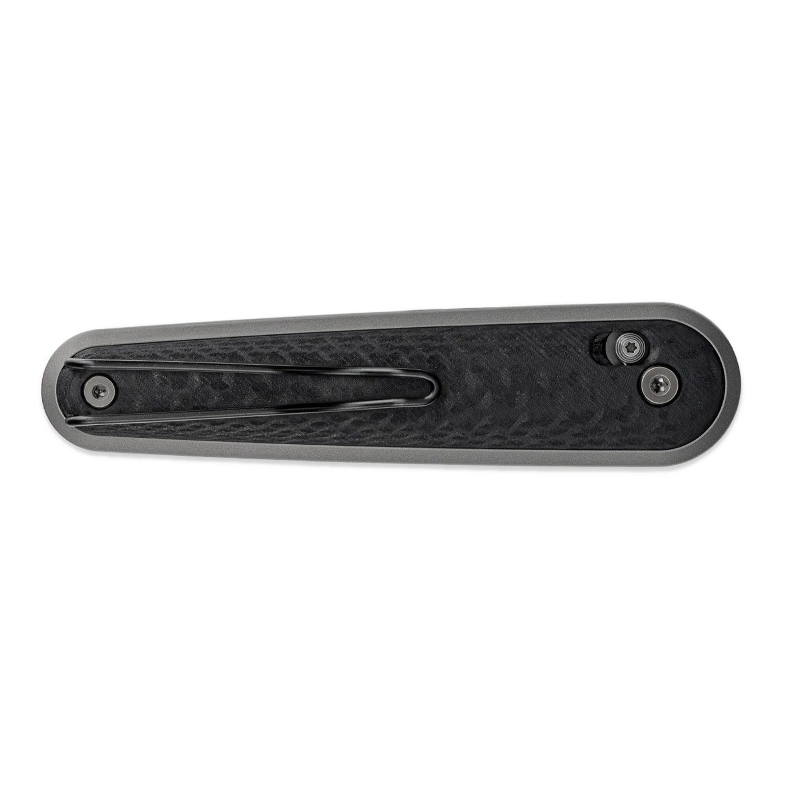 SRM Twin 251MB-GB (2.99" N690 Blade, G10 Handle)