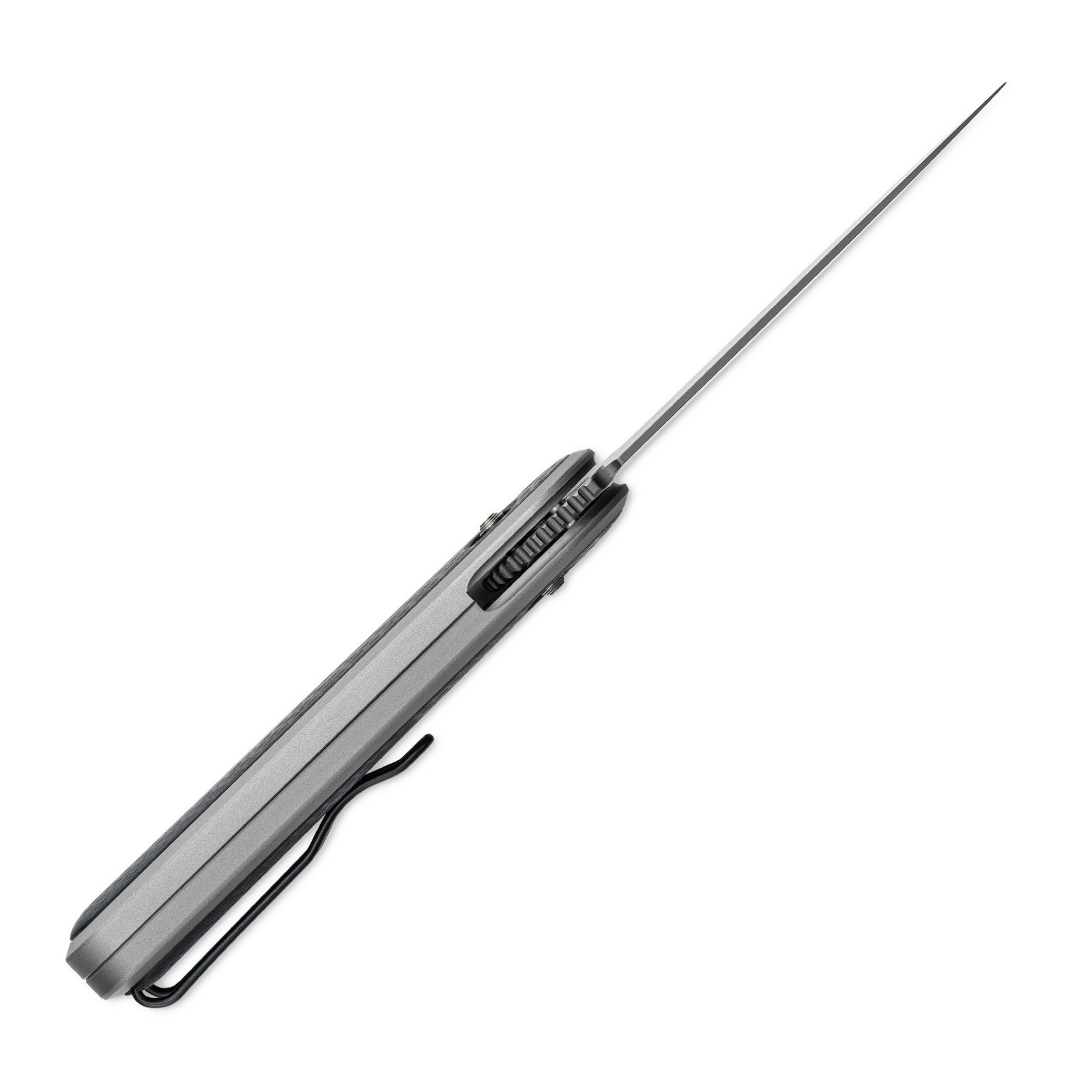 SRM Twin 251MB-GB (2.99" N690 Blade, G10 Handle)