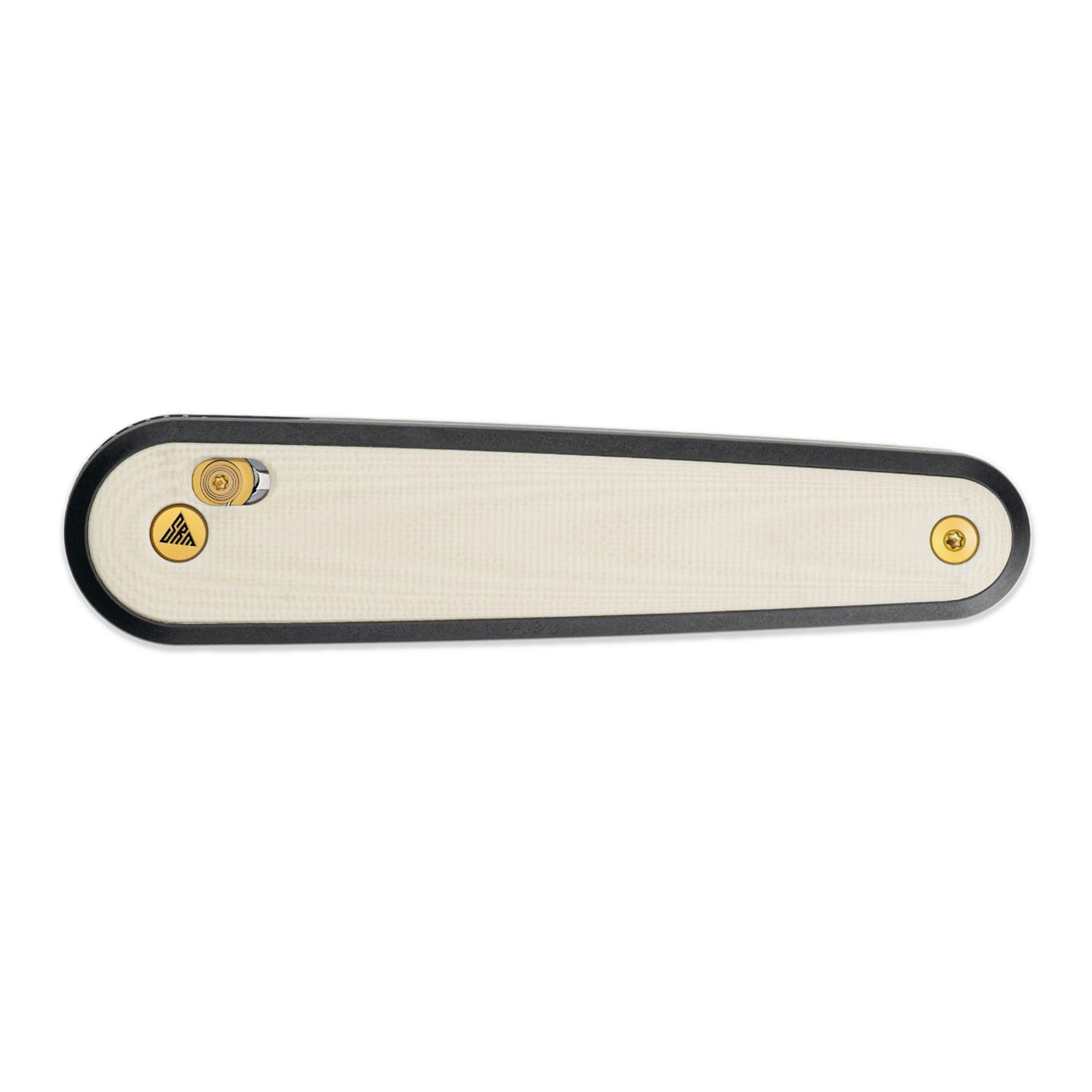 SRM Twin 251MB-GT2 (2.99" N690 Blade, G10 Handle)