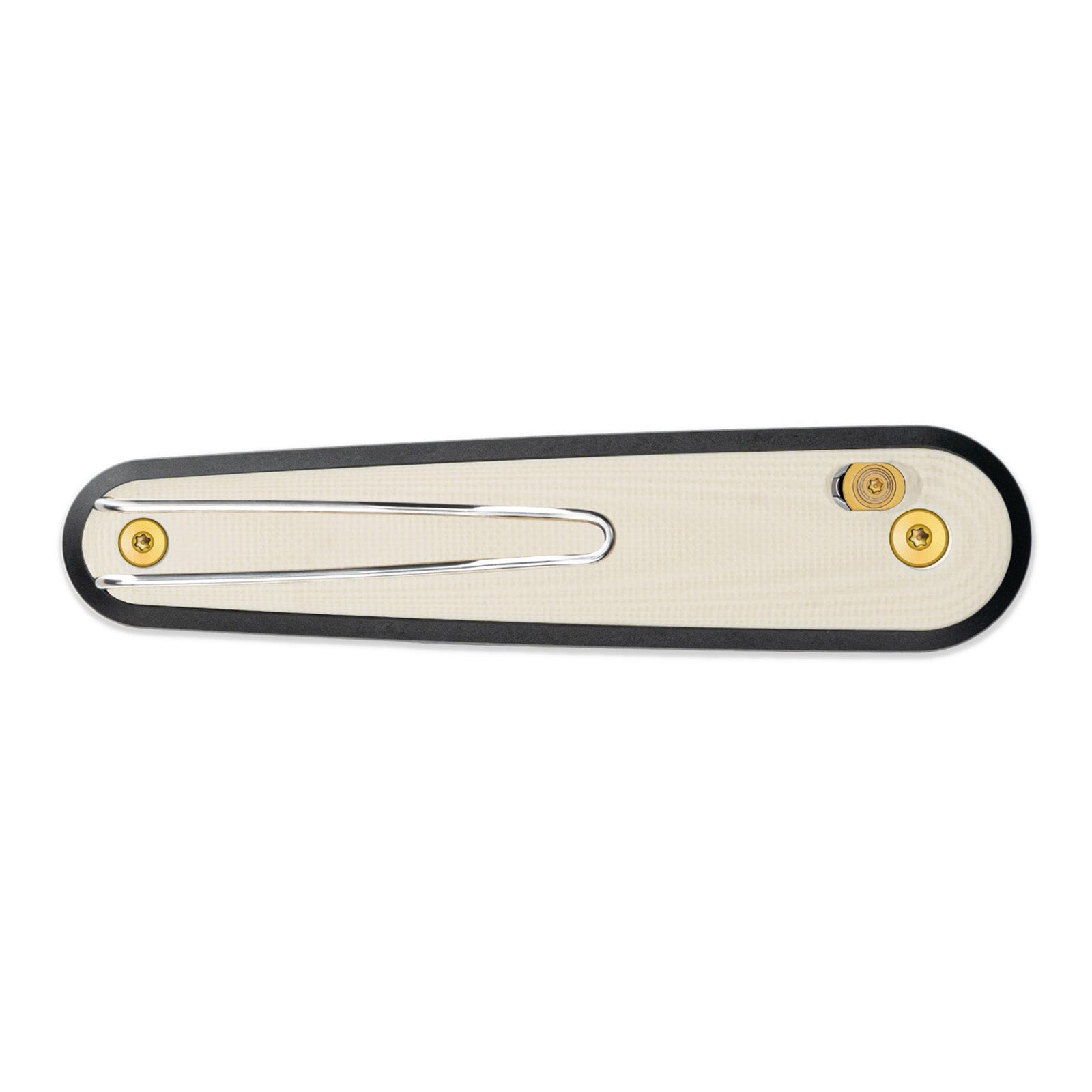 SRM Twin 251MB-GT2 (2.99" N690 Blade, G10 Handle)