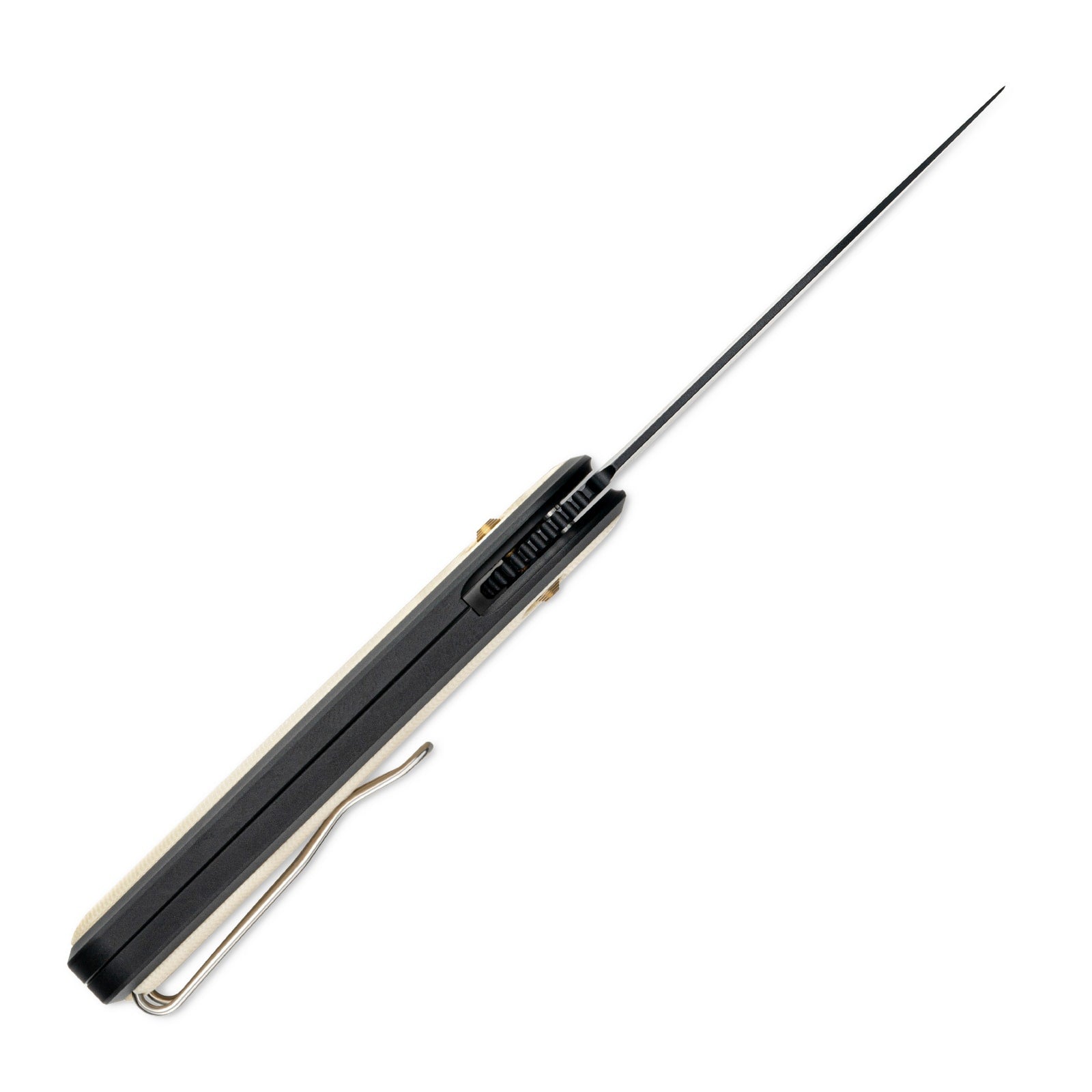 SRM Twin 251MB-GT2 (2.99" N690 Blade, G10 Handle)