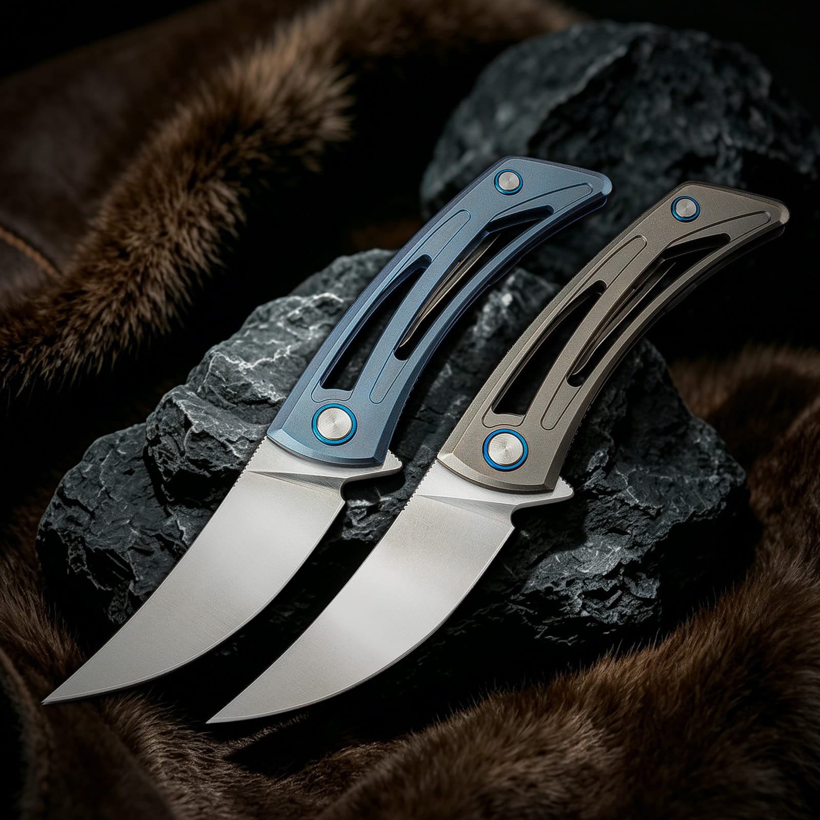 SRM Unicorn Collection