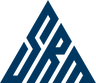 SRM Knives logo